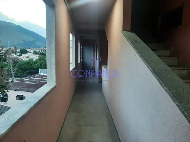 Apartamento com 50m² 1 quarto e 1 banheiro, para alugar, no bairro Campo Grande em Rio de Janeiro