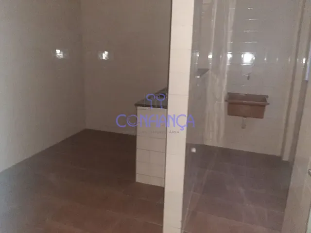 Apartamento com 50m² 1 quarto e 1 banheiro, para alugar, no bairro Campo Grande em Rio de Janeiro