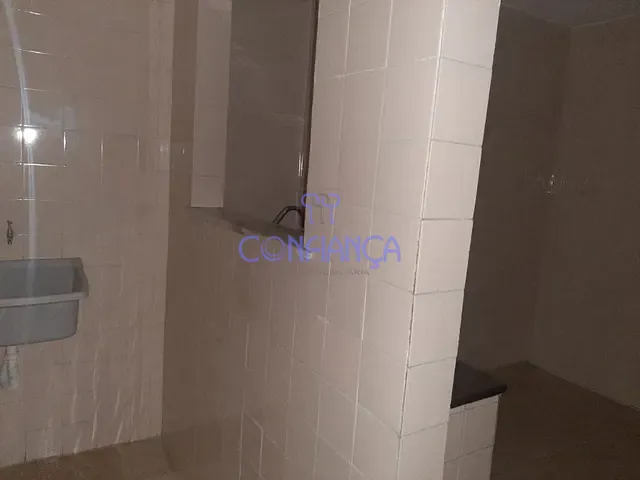 Apartamento com 50m² 1 quarto e 1 banheiro, para alugar, no bairro Campo Grande em Rio de Janeiro