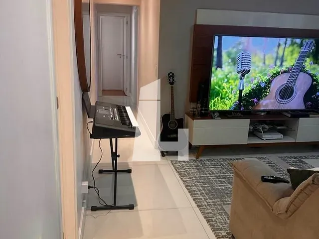 Apartamento com 128m² 3 quartos e 4 banheiros, à venda ou para alugar, no bairro Vila Leonor em Guarulhos