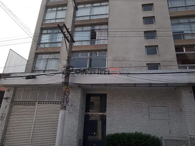 Apartamento 3 quartos e 2 banheiros, à venda, no bairro Penha de França em São Paulo