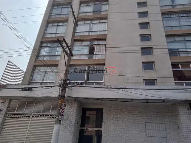 Apartamento 3 quartos e 2 banheiros, à venda, no bairro Penha de França em São Paulo