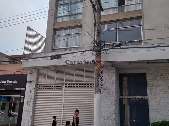 Apartamento 3 quartos e 2 banheiros, à venda, no bairro Penha de França em São Paulo