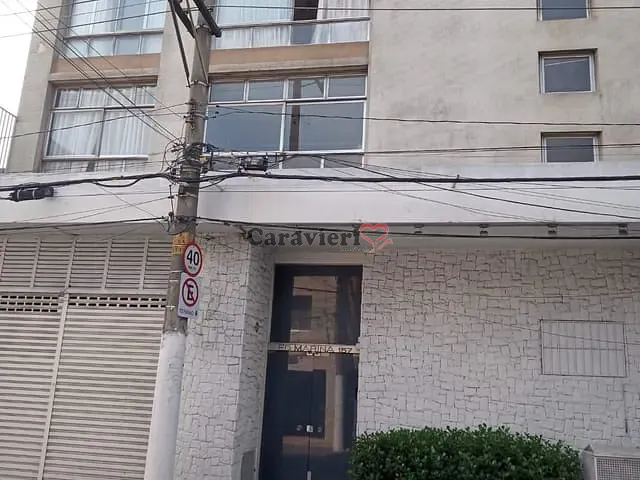 Apartamento 3 quartos e 2 banheiros, à venda, no bairro Penha de França em São Paulo