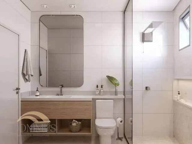 Apartamento com 69m² 2 quartos e 2 banheiros, à venda, no bairro Iguaçu em Ipatinga