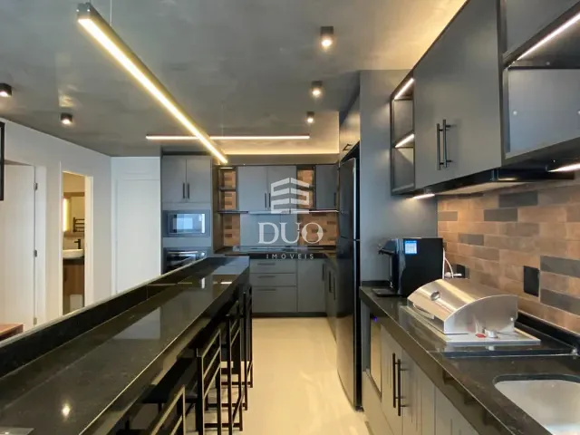 Apartamento com 41m² 1 quarto e 1 banheiro, para alugar, no bairro Dezoito do Forte Empresarial/Alphaville. em Barueri