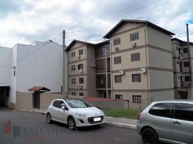 Foto do Apartamento - Apartamento com 80m² , 2 dormitórios, sala de estar, cozinha, área de serviço, 1 vaga de garagem, à venda no bairro Centro, na cidade de Arroio do Meio /RS. | Executivo Imóveis