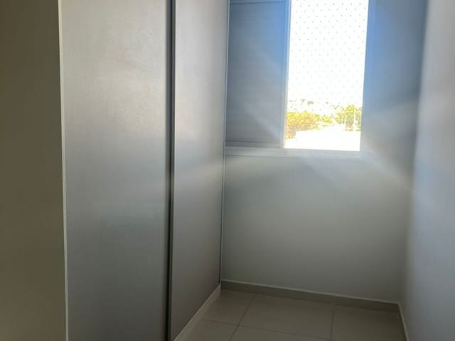 Apartamento com 70m² 2 quartos e 1 banheiro, à venda, no bairro Jardim Turmalinas em Santa Bárbara D'Oeste