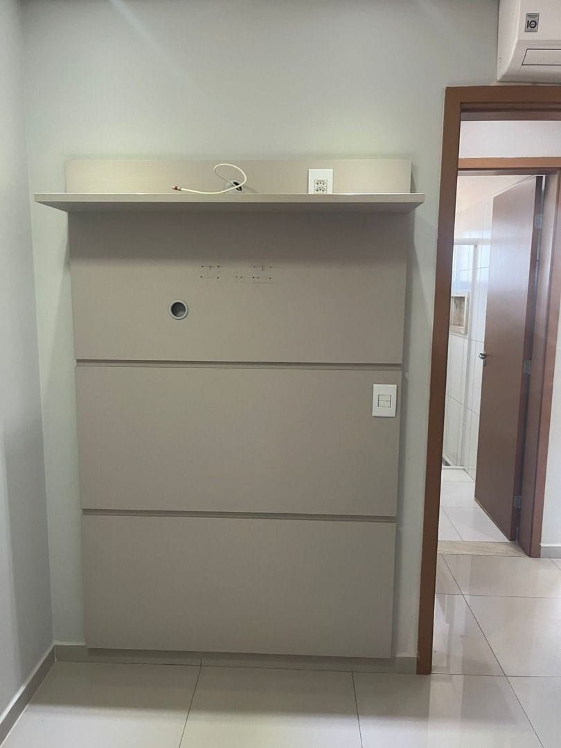 Apartamento, 2 quartos, 70 m² - Foto 6