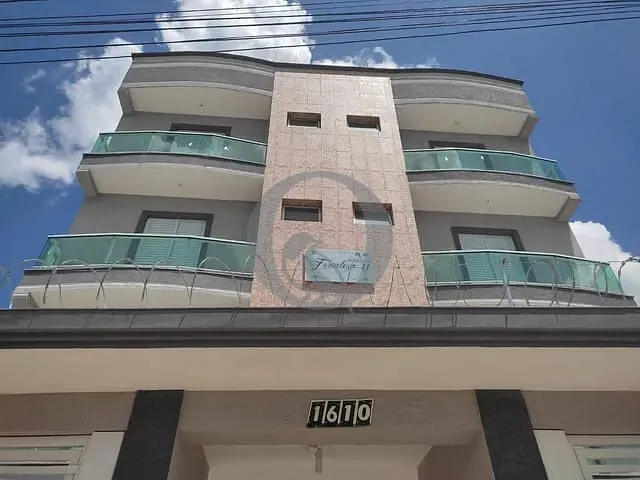 Apartamento 2 quartos e 1 banheiro, para alugar, no bairro Jardim das Cerejeiras em Atibaia