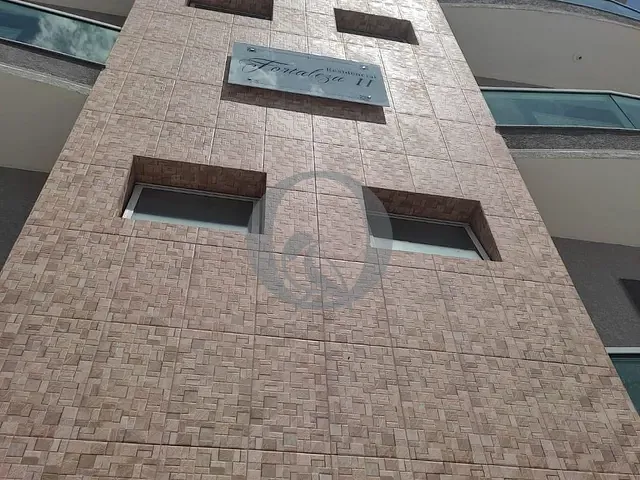 Apartamento 2 quartos e 1 banheiro, para alugar, no bairro Jardim das Cerejeiras em Atibaia