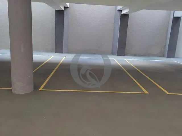 Apartamento 2 quartos e 1 banheiro, para alugar, no bairro Jardim das Cerejeiras em Atibaia