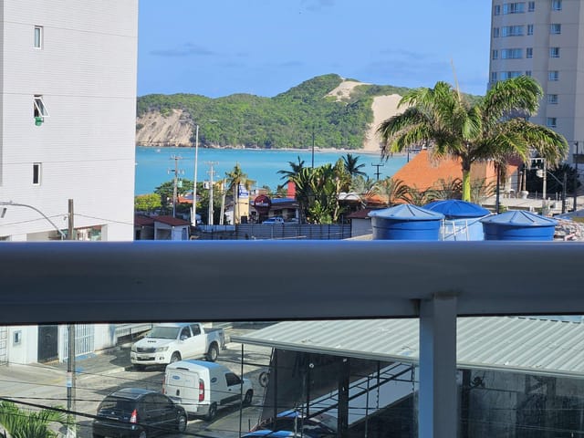 Foto do Apartamento - Apartamento para locação, Pontamares, Ponta Negra, Natal, RN | FRANCO EMPREENDIMENTOS