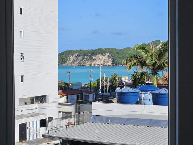Foto do Apartamento - Apartamento para locação, Pontamares, Ponta Negra, Natal, RN | FRANCO EMPREENDIMENTOS