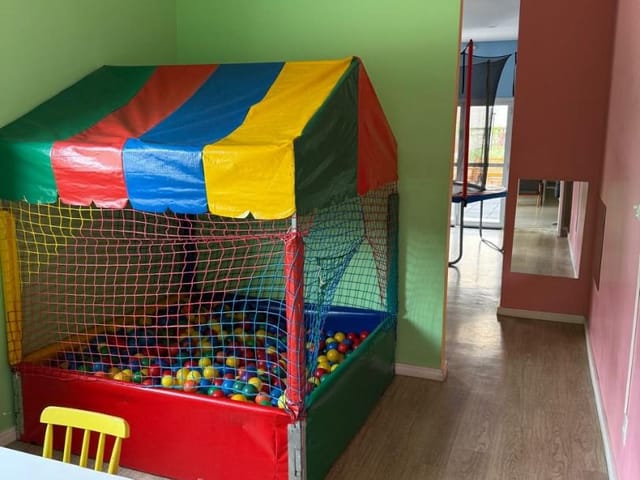 Apartamento 3 quartos e 2 banheiros, à venda, no bairro Jardim Aquarius em São José dos Campos