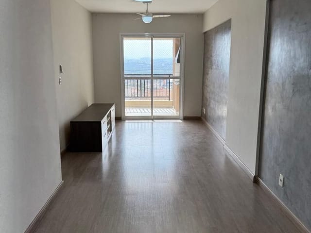 Apartamento 3 quartos e 2 banheiros, à venda, no bairro Jardim Aquarius em São José dos Campos