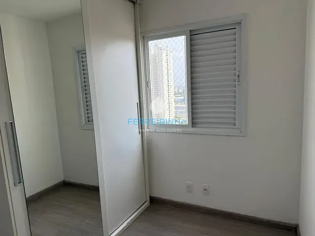 Apartamento 3 quartos e 2 banheiros, à venda, no bairro Jardim Aquarius em São José dos Campos