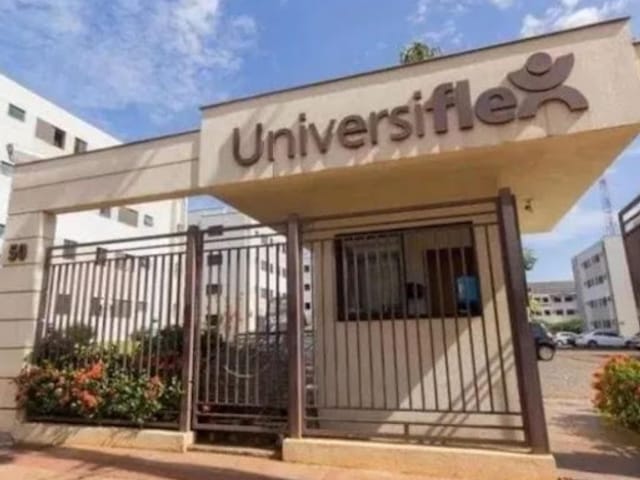 Foto do Apartamento - Apartamento mobiliado ao lado da UEL | G HOME