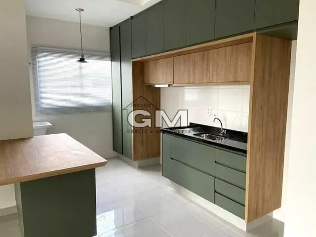 Apartamento 1 quarto e 1 banheiro, à venda, no bairro Ribeirânia em Ribeirão Preto