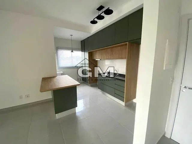 Apartamento 1 quarto e 1 banheiro, à venda, no bairro Ribeirânia em Ribeirão Preto