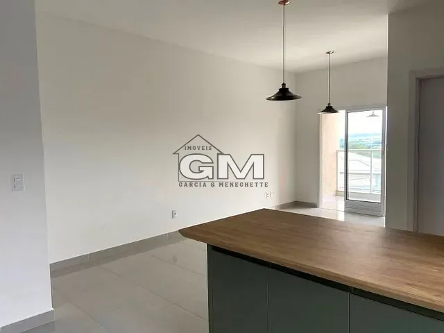 Apartamento 1 quarto e 1 banheiro, à venda, no bairro Ribeirânia em Ribeirão Preto