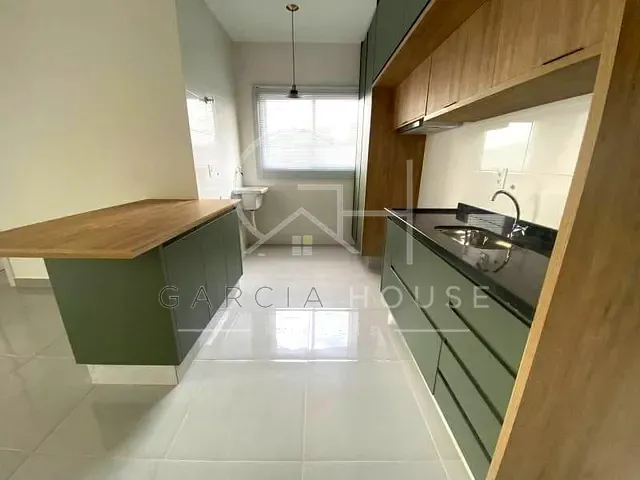 Apartamento 1 quarto e 1 banheiro, à venda, no bairro Ribeirânia em Ribeirão Preto