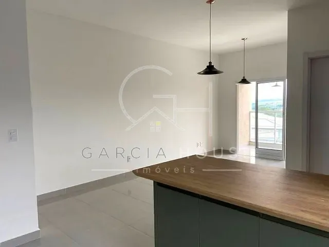 Apartamento 1 quarto e 1 banheiro, à venda, no bairro Ribeirânia em Ribeirão Preto