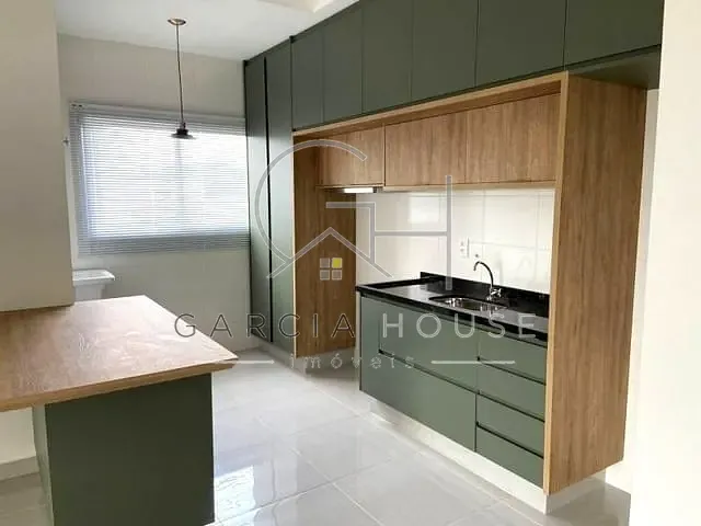 Apartamento 1 quarto e 1 banheiro, à venda, no bairro Ribeirânia em Ribeirão Preto