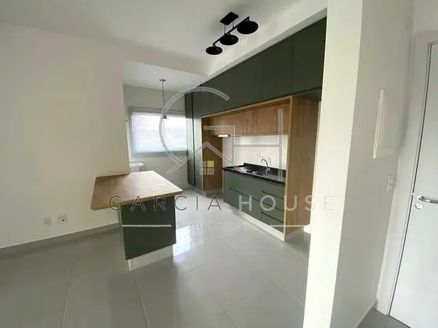 Apartamento 1 quarto e 1 banheiro, à venda, no bairro Ribeirânia em Ribeirão Preto