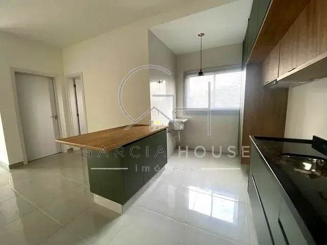 Apartamento 1 quarto e 1 banheiro, à venda, no bairro Ribeirânia em Ribeirão Preto