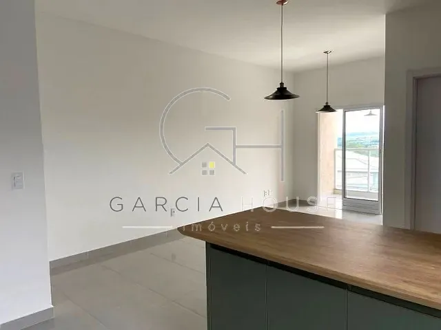 Apartamento 1 quarto e 1 banheiro, à venda, no bairro Ribeirânia em Ribeirão Preto