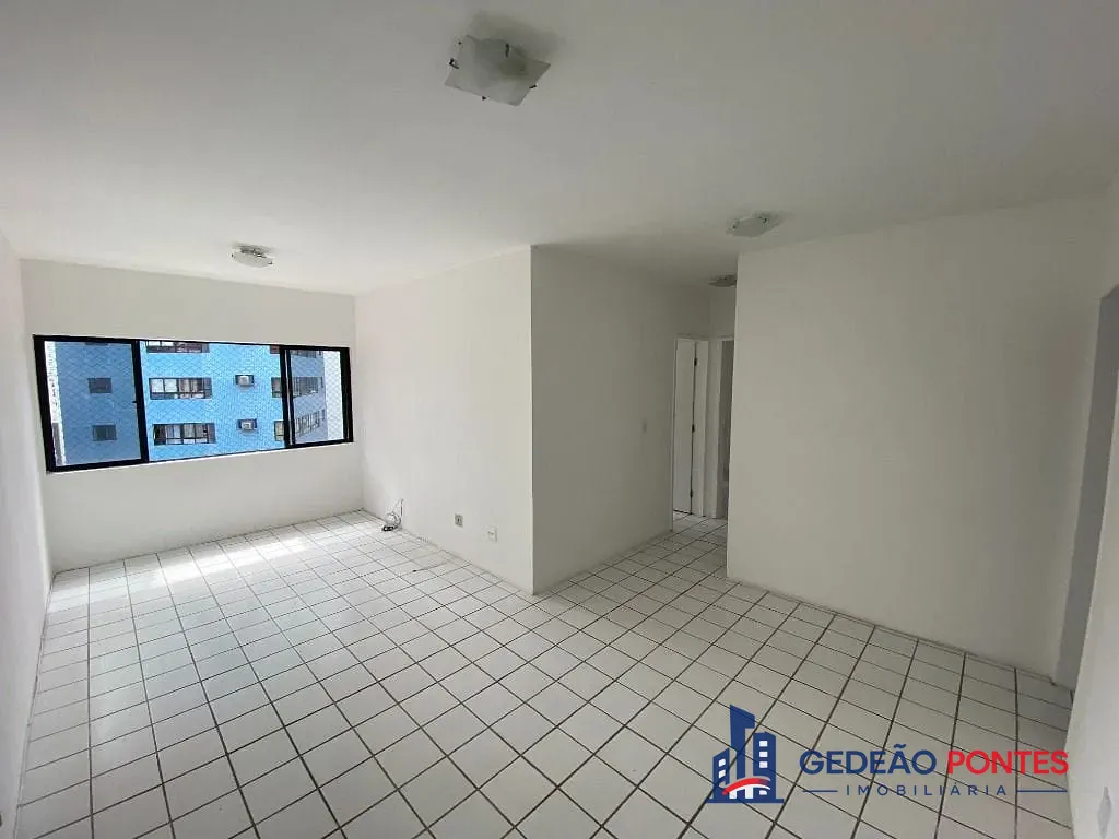 Apartamento, 2 quartos, 69 m² - Foto 1