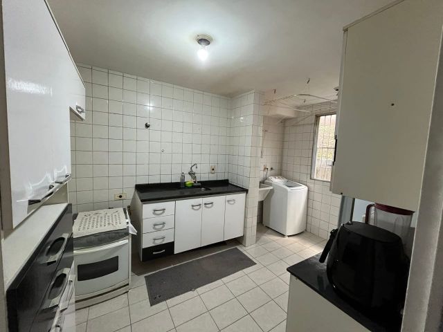 Foto do Apartamento - VENDA: Apto 2 Quartos com Varanda – 54m² - Condomínio Greenland – Jd. Caiapiá – Cotia/SP | Casa Husti Imóveis