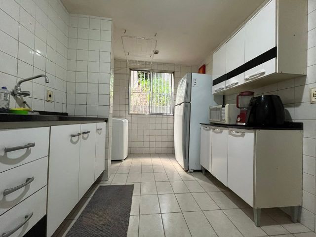 Foto do Apartamento - VENDA: Apto 2 Quartos com Varanda – 54m² - Condomínio Greenland – Jd. Caiapiá – Cotia/SP | Casa Husti Imóveis