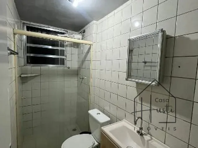 Apartamento com 54m² 2 quartos e 1 banheiro, à venda, no bairro Jardim Caiapiá em Cotia