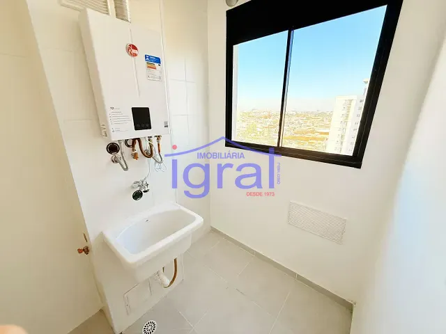 Apartamento 2 quartos e 1 banheiro, à venda ou para alugar, no bairro Vila Mira em São Paulo