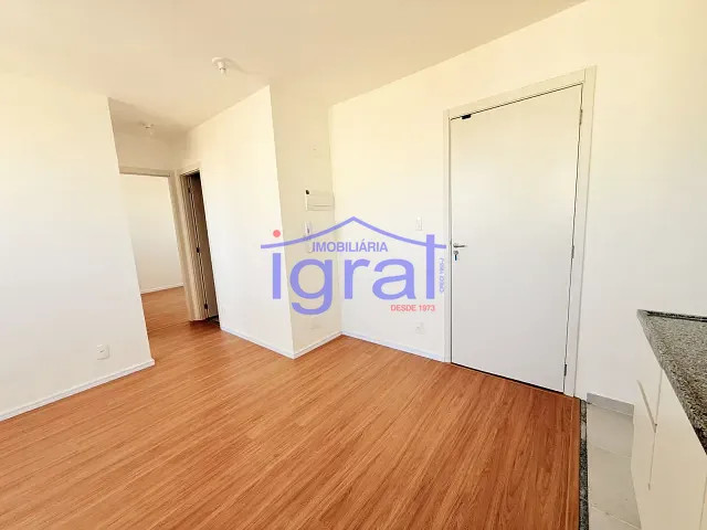 Apartamento 2 quartos e 1 banheiro, à venda ou para alugar, no bairro Vila Mira em São Paulo