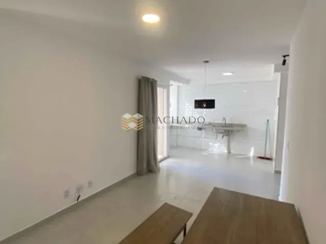 Apartamento com 53m² 2 quartos e 1 banheiro, à venda, no bairro Santa Terezinha (Jordanésia) em Cajamar