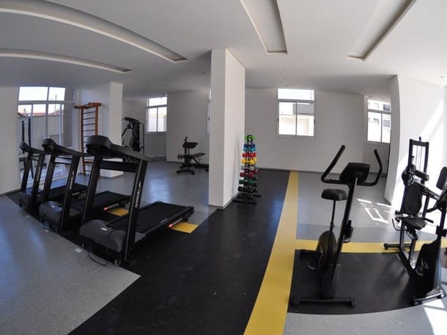 Foto do Apartamento - Apartamento com 2 dormitórios à venda, 70 m² por R$ 341.000,00 - Parque Industrial - São José dos Campos/SP | INDEPENDENCE NEGOCIOS IMOBILIARIOS LTDA