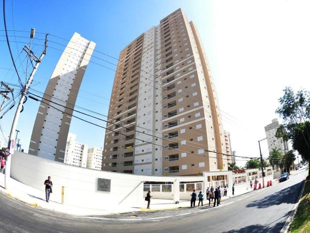 Foto do Apartamento - Apartamento com 2 dormitórios à venda, 70 m² por R$ 341.000,00 - Parque Industrial - São José dos Campos/SP | INDEPENDENCE NEGOCIOS IMOBILIARIOS LTDA