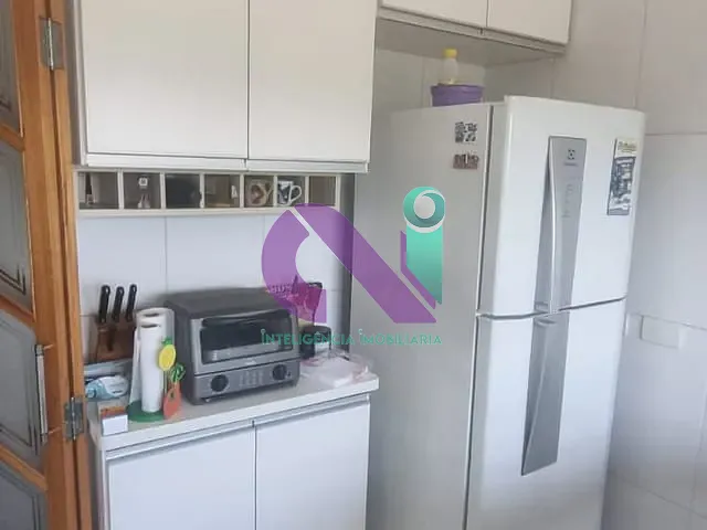 Apartamento 3 quartos e 4 banheiros, para alugar, no bairro Umuarama em Osasco