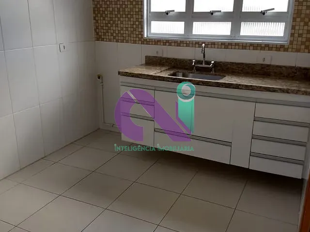 Apartamento 3 quartos e 4 banheiros, para alugar, no bairro Umuarama em Osasco
