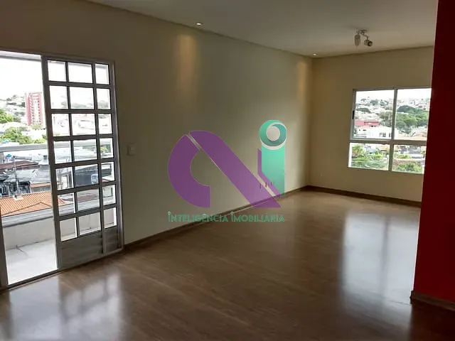 Apartamento 3 quartos e 4 banheiros, para alugar, no bairro Umuarama em Osasco