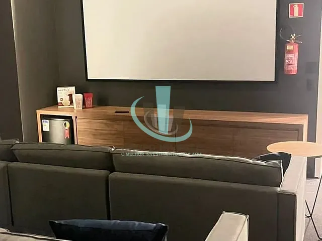 Apartamento com 71m² 2 quartos e 3 banheiros, à venda ou para alugar, no bairro Vila Harmonia em Araraquara