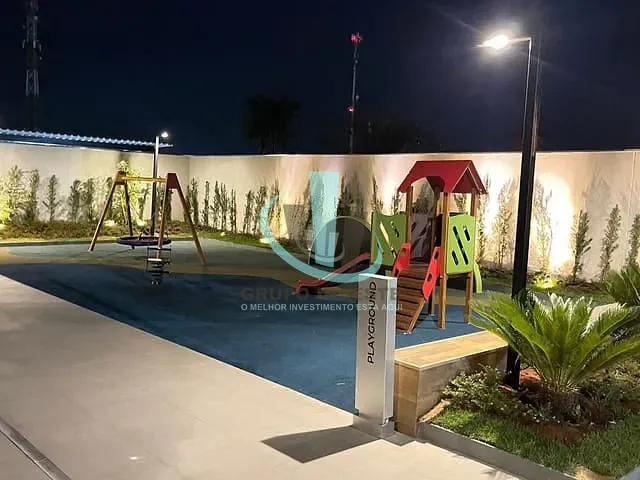 Apartamento com 71m² 2 quartos e 3 banheiros, à venda ou para alugar, no bairro Vila Harmonia em Araraquara