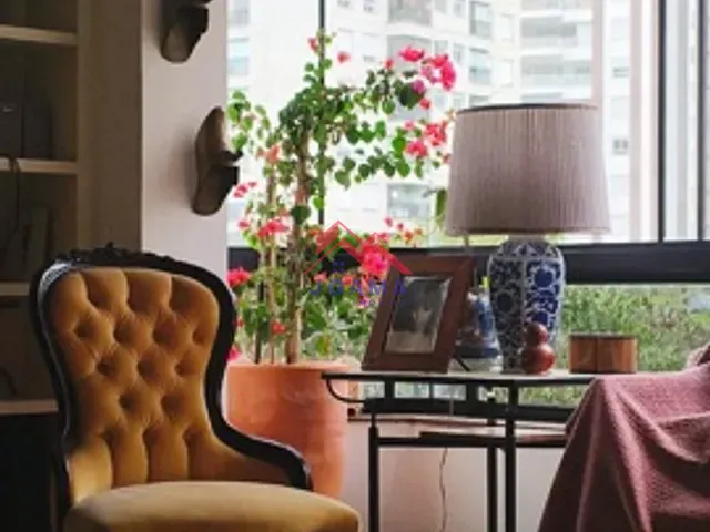 Apartamento 3 quartos e 4 banheiros, à venda, no bairro Vila Suzana em São Paulo