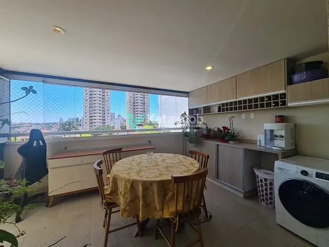 Apartamento 2 quartos e 2 banheiros, à venda, no bairro Vila Monte Alegre em São Paulo