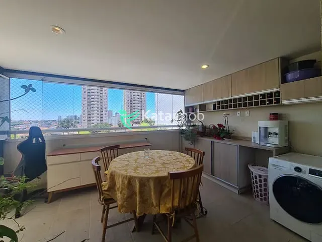 Apartamento 2 quartos e 2 banheiros, à venda, no bairro Vila Monte Alegre em São Paulo