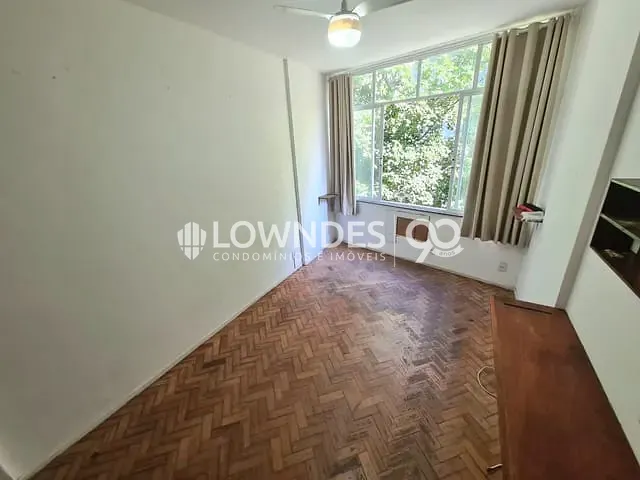 Loft com 29m² 1 quarto e 1 banheiro, à venda, no bairro Copacabana em Rio de Janeiro