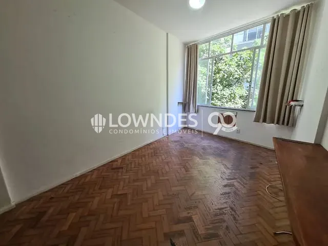 Loft com 29m² 1 quarto e 1 banheiro, à venda, no bairro Copacabana em Rio de Janeiro